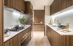 Lentor Modern (D26), Apartment #451676721